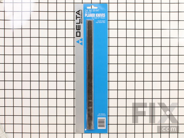 10321642-1-M-Delta-22-547-Planer Blade Set