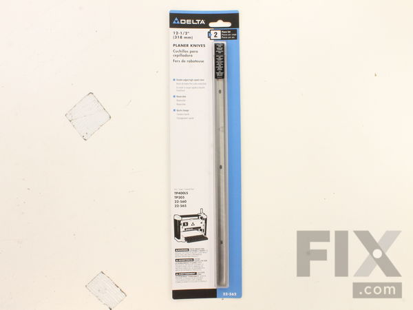 10321644-1-M-Delta-22-562-Planer Blade Set