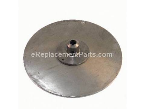 10321676-1-M-Delta-31-034-Disc Assy