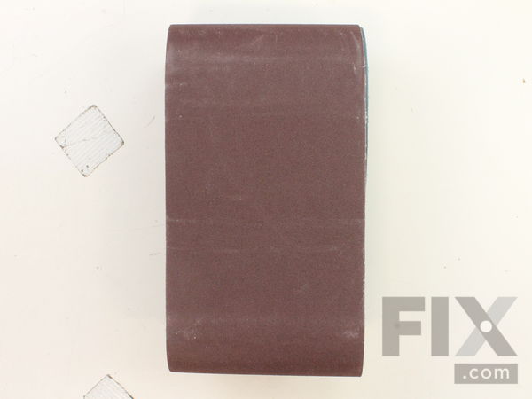 10321679-1-M-Delta-31-404-Sandpaper Belts - 1 Pack, 100