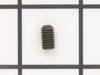 Set Screw Cone-m6x1.0x 10 – Part Number: 330022-03S