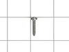 Screw – Part Number: 330065-08