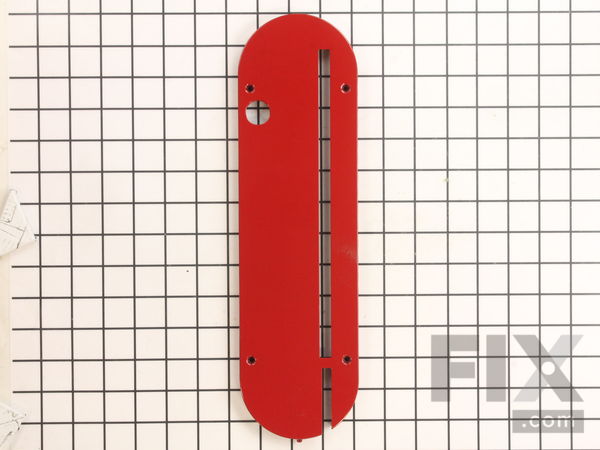 10321769-1-M-Delta-36-861-Standard Insert Lt Unit
