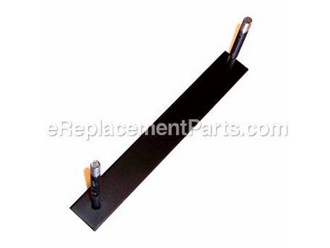 10321794-1-M-Delta-400063270001-Clamp Assembly