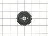 Gear – Part Number: 406130510007