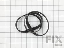 Poly V Belt – Part Number: 406131330004