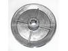 6IN OD-3/4B Pulley – Part Number: 41-104