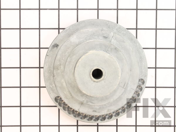 10322261-1-M-Delta-41-702-1/2IN BO-4STP Pulley