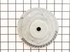 1/2IN BO-4STP Pulley – Part Number: 41-702