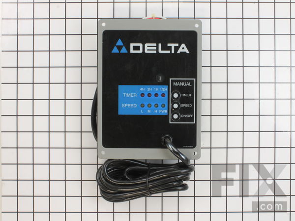10322302-1-M-Delta-410093310006-Control Panel