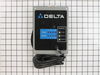 Control Panel – Part Number: 410093310006