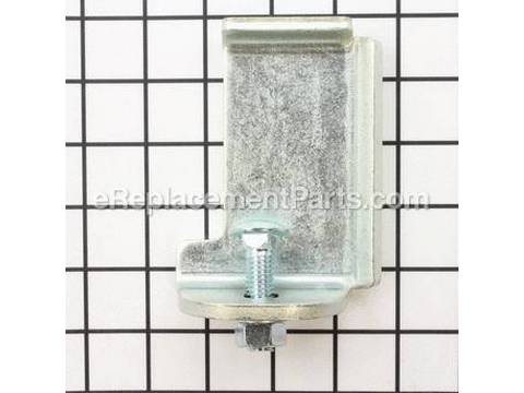 10322381-1-M-Delta-412100895001-Tool Rest L H