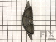 Trunnion Bracket-R – Part Number: 422020140010