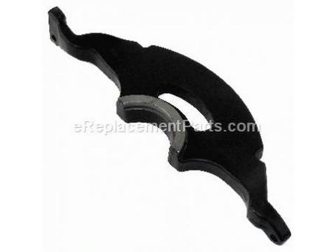 10322575-1-M-Delta-422040140051S-Trunnion Bracket
