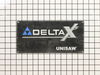 Nameplate X-Series – Part Number: 422041370014