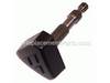 Knob & Pinion – Part Number: 422043515002S