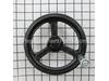 Handwheel - X Series – Part Number: 422044000007