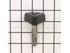 Door Knob and Stud – Part Number: 422044065004