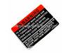 Warning Label – Part Number: 422047520187S