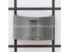 Clamp Plate – Part Number: 422250840001