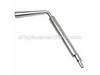 Lock Lever – Part Number: 422280670002
