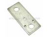 Switch Plate – Part Number: 422390890007