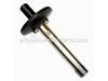 Arbor and Flange – Part Number: 422403030002S
