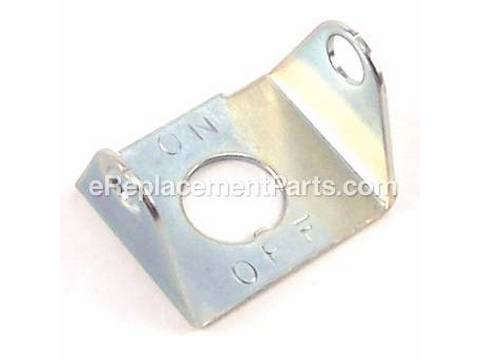 10323414-1-M-Delta-424010140002S-Switch Bracket