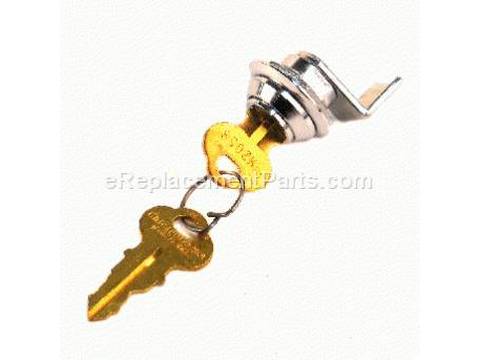 10323509-1-M-Delta-424023680002-Lock W/Keys