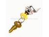 Lock W/Keys – Part Number: 424023680002