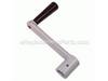 Elevating Crank – Part Number: 424033330001S