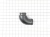 Dust Spout – Part Number: 424040360001S