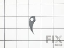 Anti-kick Finger – Part Number: 424040470002S