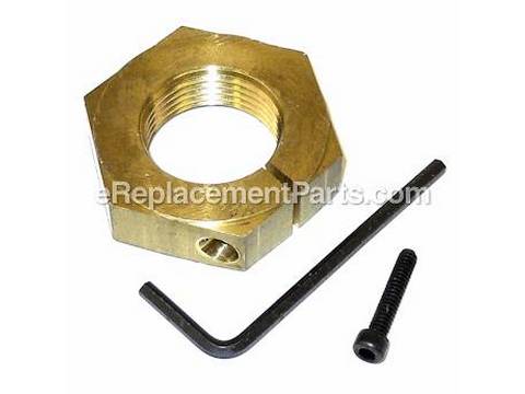 10323607-1-M-Delta-424043600001-Arbor Nut Assembly