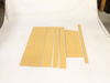 Table Board Set – Part Number: 424043910006