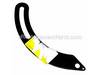 Front Leaf Guard – Part Number: 424120540002S