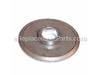 Flanged Spacer – Part Number: 424121040003S