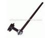 Splitter Bar Assembly – Part Number: 424123040002