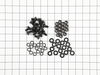 Hardware Pack – Part Number: 424127250004S