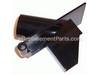 Dust Spout – Part Number: 426020260003