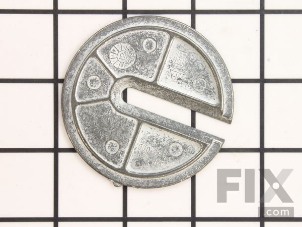 10323790-1-M-Delta-426020630001S-Band Saw Table Insert
