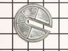 Band Saw Table Insert – Part Number: 426020630001S