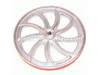 Lower Wheel – Part Number: 426034000010
