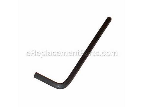 10324161-1-M-Delta-428061010002-3mm Hex Wrench
