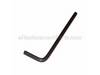 3mm Hex Wrench – Part Number: 428061010002