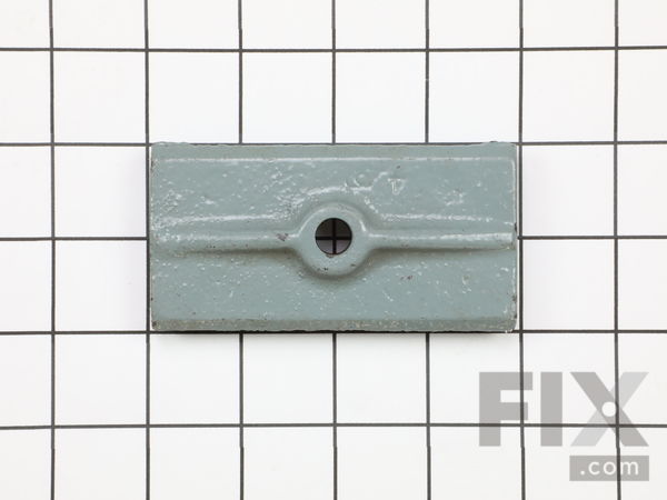 10324552-1-M-Delta-430020270003-Trunnion Clamp