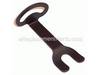 Hold Down Spring – Part Number: 430020270005S
