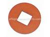 Fiber Washer – Part Number: 430021040003