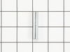 1-3/4-inch Spacer – Part Number: 430021040005