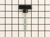 Fence Clamp Knob – Part Number: 432011380002